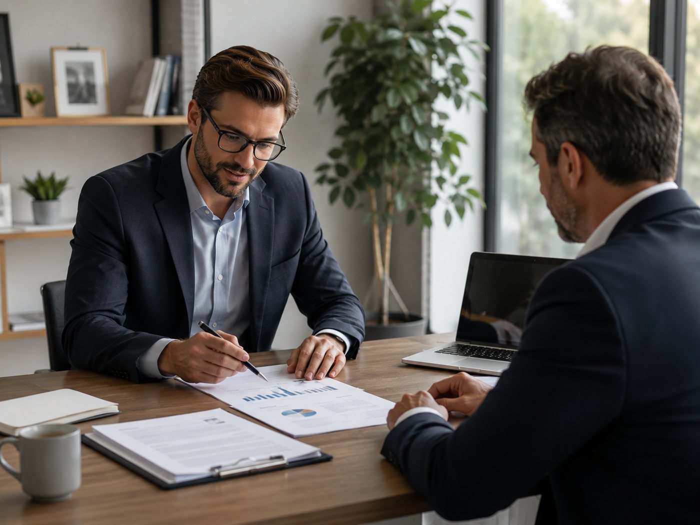 Sell a Business